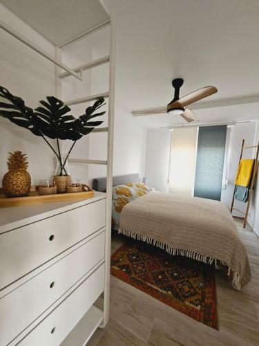 Apartamento Mirador Holiday Home