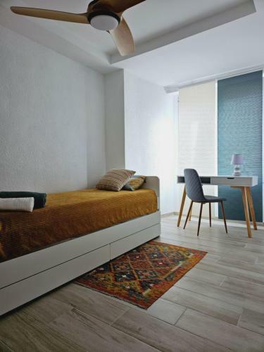 Apartamento Mirador Holiday Home