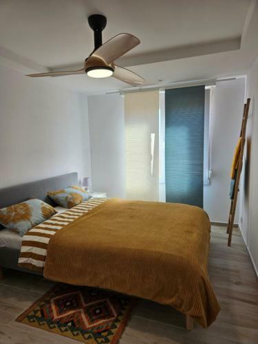 Apartamento Mirador Holiday Home