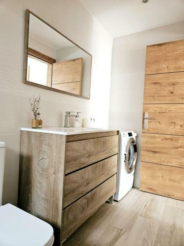 Apartamento Mirador Holiday Home