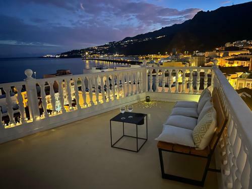 Apartamento �tico Mirador Decor