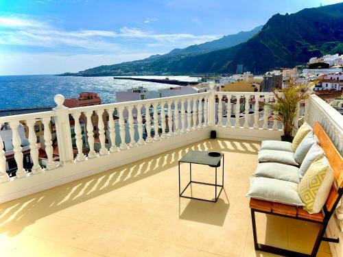Apartamento �tico Mirador Decor