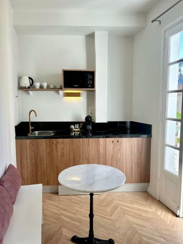 Apartamento �tico Mirador Decor