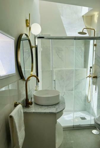 Apartamento �tico Mirador Decor