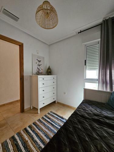 Apartamento �tico Pola