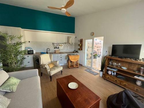 Apartamento Rose?s House