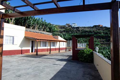 Casa Canaria Vistas Al Mar