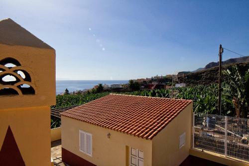 Casa Canaria Vistas Al Mar