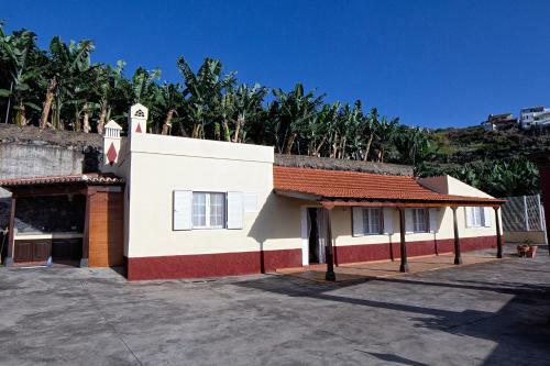 Casa Canaria Vistas Al Mar