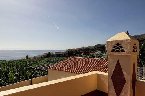 Casa Canaria Vistas Al Mar