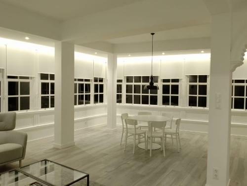 Apartamento The Sea Corner