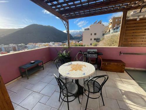 Gomera Isla M�gica