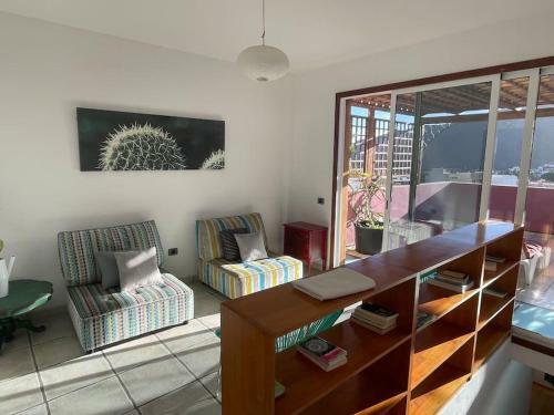 Gomera Isla M�gica