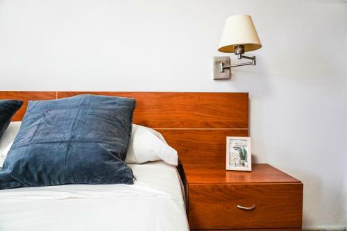 House Loma Gomera, San Sebasti�n
