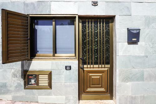 House Loma Gomera, San Sebasti�n