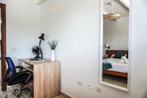 House Loma Gomera, San Sebasti�n