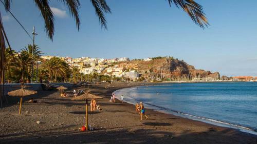 House Loma Gomera, San Sebasti�n