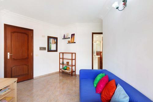 Apartamento Los Girasoles