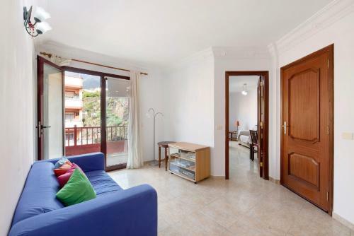 Apartamento Los Girasoles