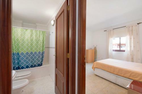 Apartamento Los Girasoles