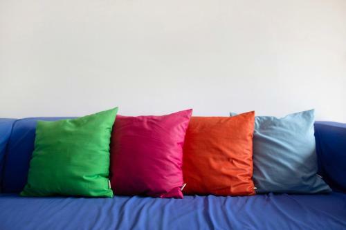Apartamento Los Girasoles