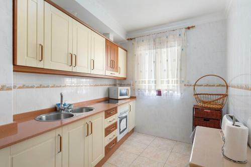 Apartamento Los Girasoles