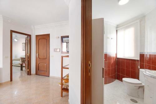 Apartamento Los Girasoles