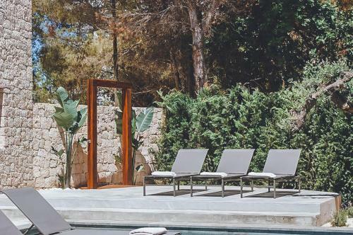 Villa Can Albano - Santa Eulalia