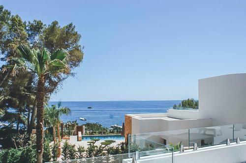 Villa Can Albano - Santa Eulalia