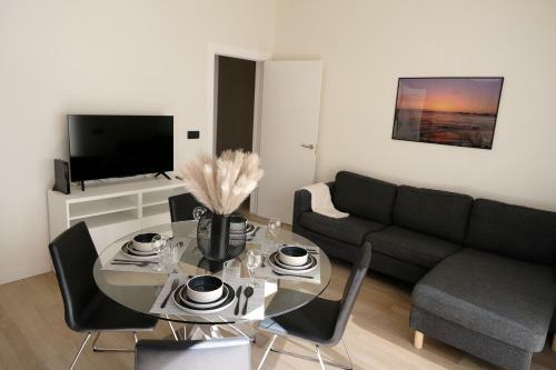 Apartamento Urban Oasis La Palma