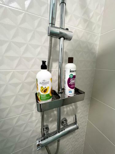 Apartamento Urban Oasis La Palma