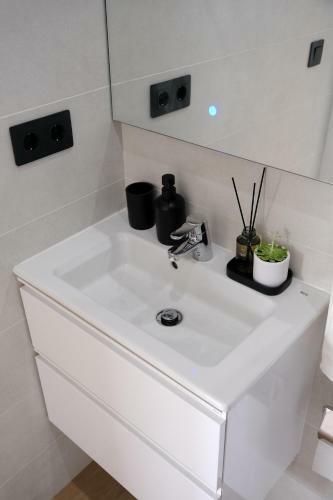 Apartamento Urban Oasis La Palma