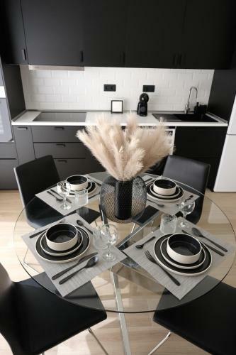 Apartamento Urban Oasis La Palma