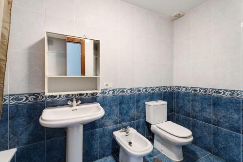 Apartamento Noa