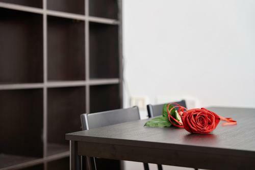 Apartamento Noa