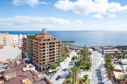 Apartamento Santelmo