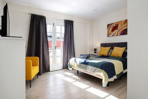 Apartamento Santelmo
