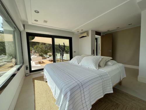 Preciosa Villa En Siesta
