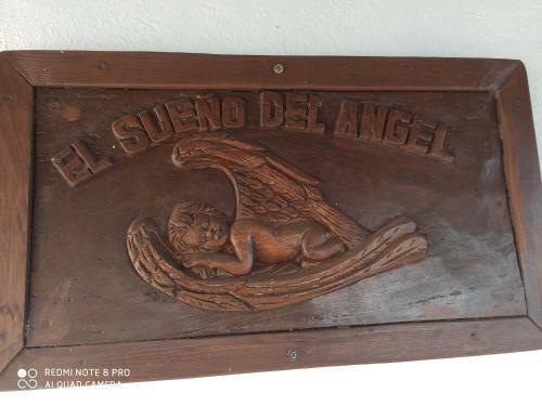 El Sue�o Del Angel