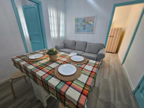Apartamento Para�so Las Galanas 2rooms