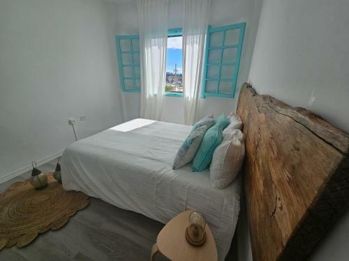 Apartamento Para�so Las Galanas 2rooms