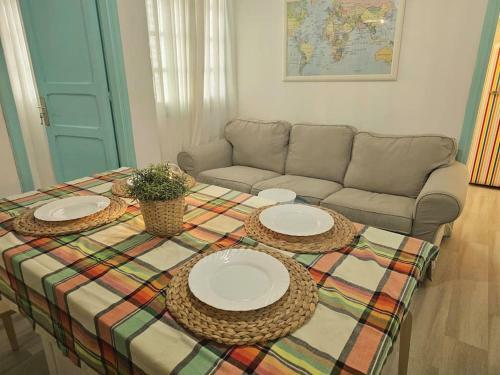 Apartamento Para�so Las Galanas 2rooms