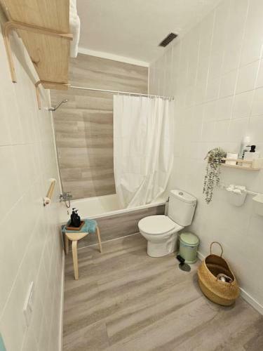 Apartamento Para�so Las Galanas 2rooms