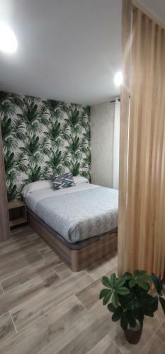 Apartamento Centro A