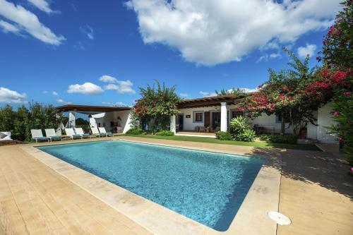 Villa Can Torres