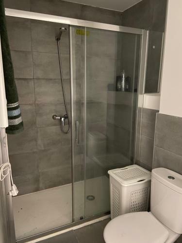 Apartamento Alcobendas