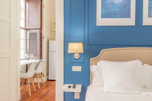 Apartamento Boutique Frente A La Playa
