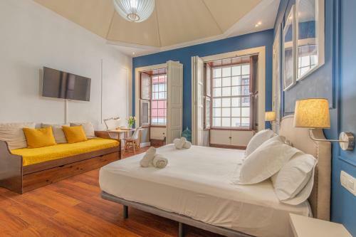 Apartamento Boutique Frente A La Playa