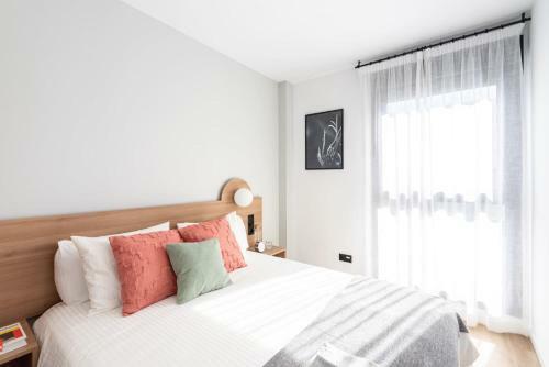 Apartamento Be Casa - San Sebastian De Los Reyes