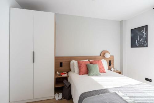 Apartamento Be Casa - San Sebastian De Los Reyes